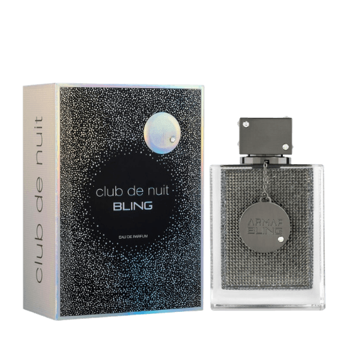 Armaf Club De Nuit Bling Eau De Parfum - 75 ml