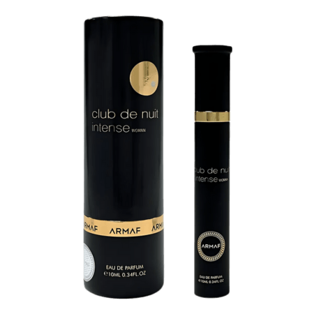 Armaf Club de Nuit Intense Women Eau de Parfum Miniature – 10ml