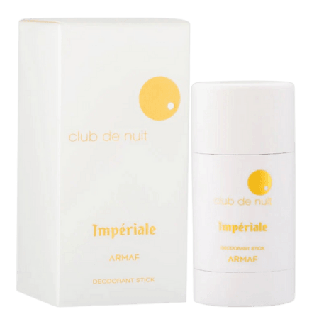 Armaf Imperiale Club De Nuit Women Deodorant Stick – 75 g