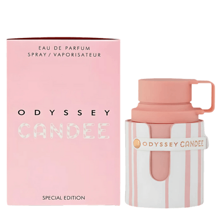Armaf Odyssey Candee Special Edition Eau de Parfum for Women – 100ml