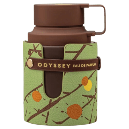 Armaf Odyssey Dubai Chocolate Eau De Parfum – 100ml