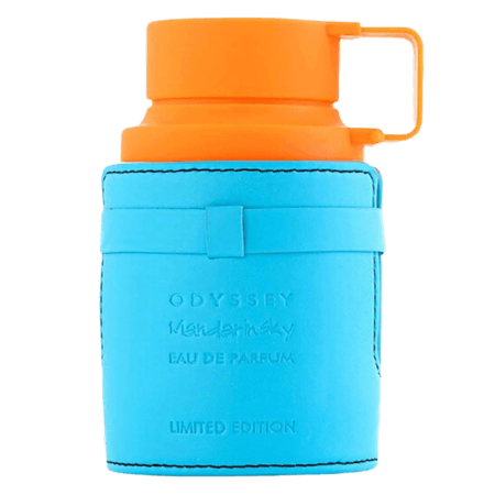 Armaf Odyssey Mandarin Sky Eau de Toilette for Men – 100ml