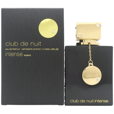 Armaf Club De Nuit Intense Woman Eau De Parfum 105 ml