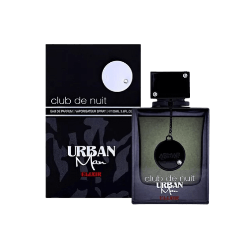 Armaf Club De Nuit Urban Man Elixir Eau de Parfum 30ml