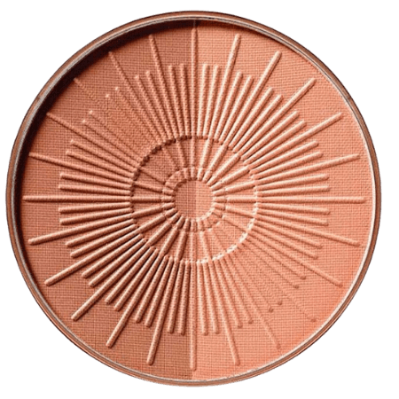 Artdeco Bronzing Powder Compact Refill - 50 Almond