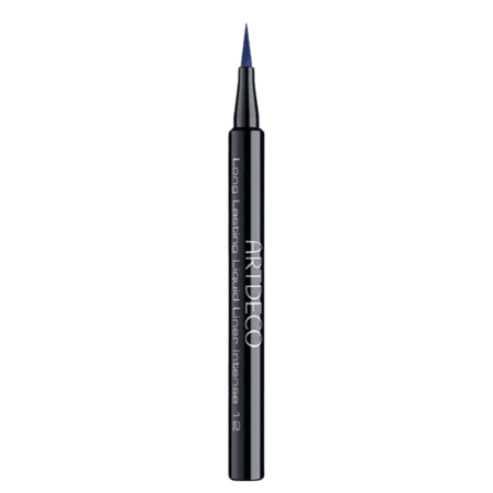 Artdeco Long Lasting Intense Eyeliner - 12 Blue Line