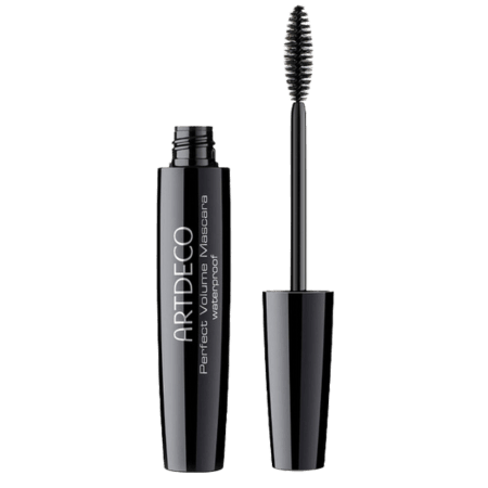 Artdeco Perfect Volume Mascara Vattenfast - 01 Svart