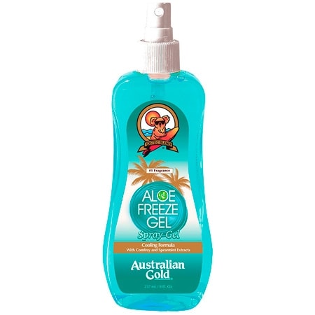 Australian Gold Aloe Freeze Gel - 237ML
