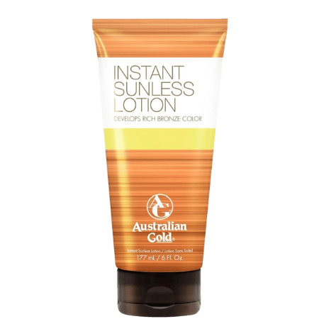 Australian Gold Instant Sunless Lotion - 177 ml