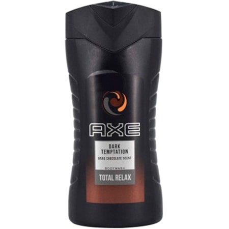 Axe Dark Temptation Duschgel - 250ml
