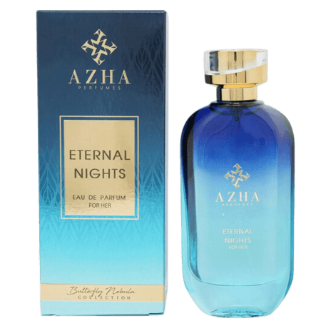 Azha Eternal Nights Eau de Parfum Spray – 100ml