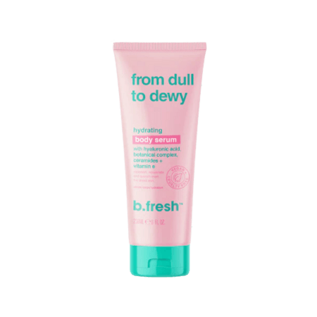 b.fresh From Dull To Dewy Återfuktande kroppsserum - 236 ml