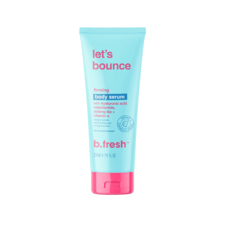 b.fresh Let's Bounce uppstramande kroppsserum - 236 ml