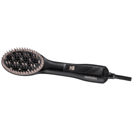Babyliss Dry & Style Elektrisk hårborste - 600W