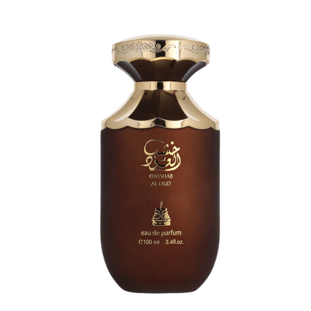 Bait Al Bakhoor Khasbab Al Oud Unisex Eau De Parfum - 100 ml