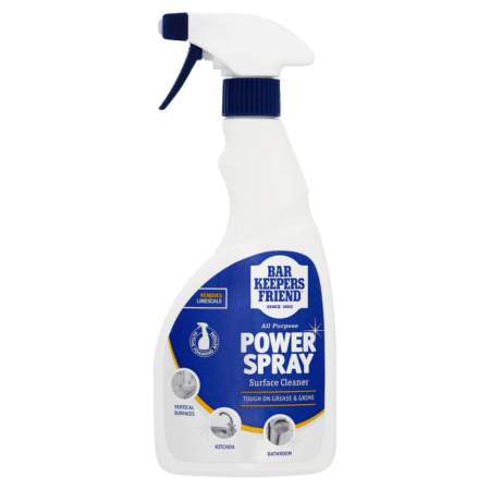 Bar Keepers Friend All Purpose Power Spray - 500ml
