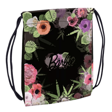 Barbie Gym Bag