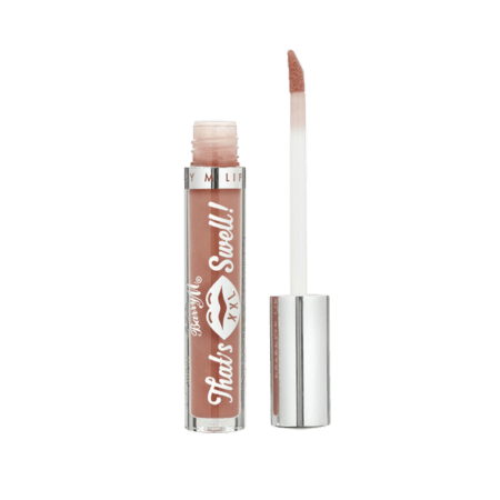 Barry M That's Swell XXL Plumpande Läppglans - Boujee