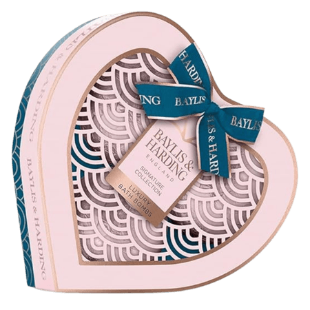 Baylis & Harding Luxury Badbomber Presentset – 3 st