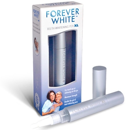 Beaming White Forever White XL Tandblekningspenna - 4ml