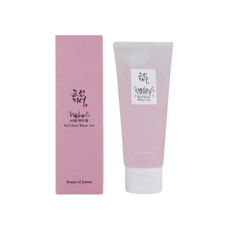 Beauty of Joseon vattengel för röda bönor - 100ml
