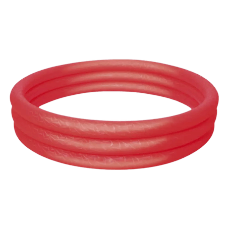 Bestway Uppblåsbar Plaskpool Ring - 1,52 m x 30 cm