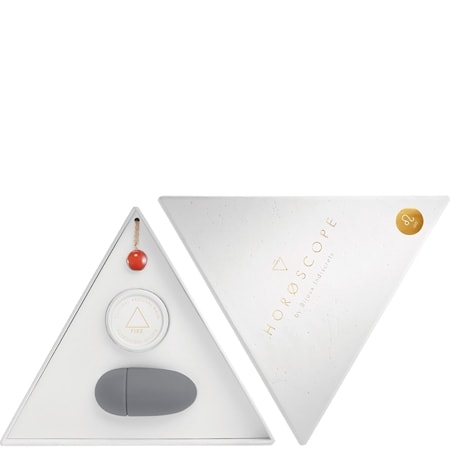 Bijoux Indiscrets Njutningsask med horoskop - Lejonet