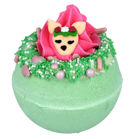 Bomb Cosmetics Bambino Bath Blaster Badbomb – 160 g