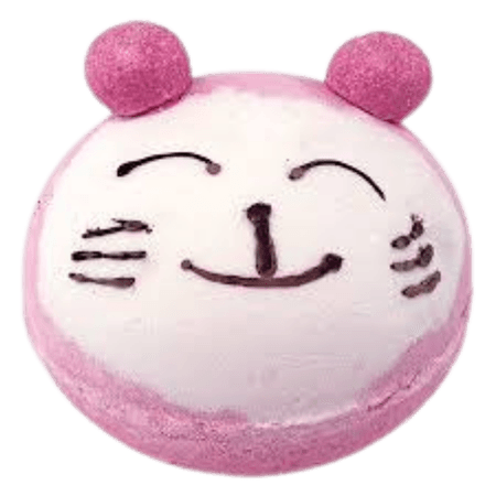 Bomb Cosmetics Cat-A-Tonic Badbomb – 160 g