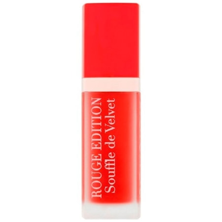 Bourjois Läppstift Rouge Edition Souffle De Velvet Coquelic'oh