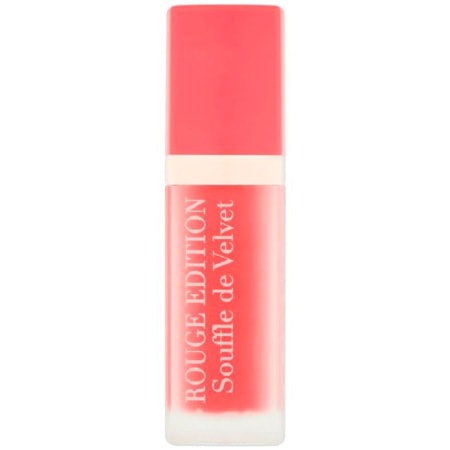 Bourjois Läppstift Rouge Edition Souffle De Velvet VIPeach