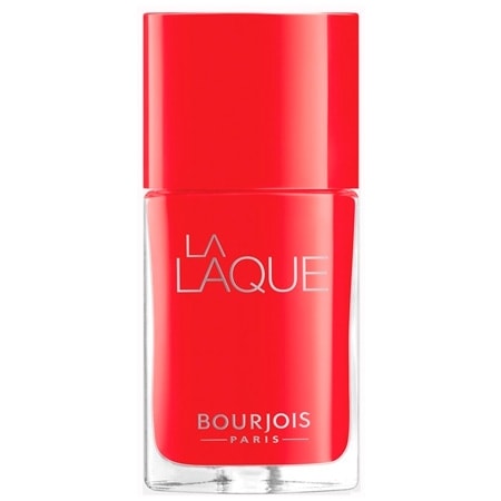 Bourjois nagellack La Laque Are You Reddy