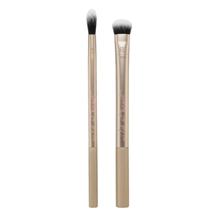 Real Techniques Animalista Eye Duo Set - 2 st