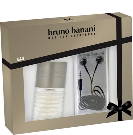 Bruno Banani Man Inte För Alla Presentask