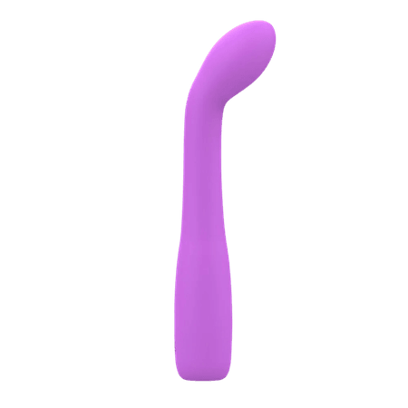 BSwish Bgee Heat Infinite Deluxe G-Spot Vibrator – Sweet Lavender