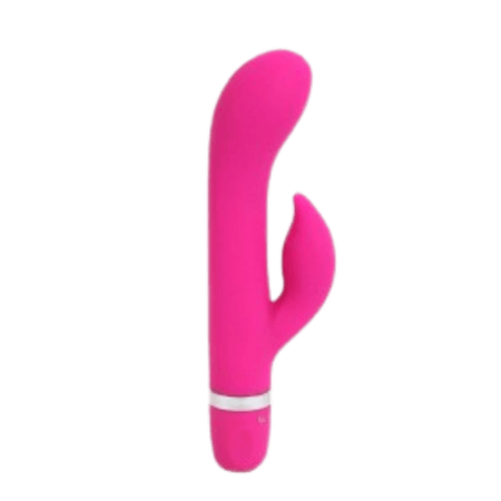 BSwish Bwild Classic Marine Rabbit Vibrator – Rosa