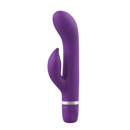 BSwish Bwild Classic Marine Rabbit Vibrator – Lila