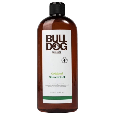 Bulldog Original Shower Gel – 500 ml