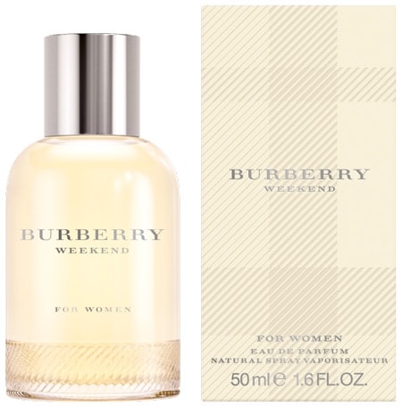Burberry Weekend För Kvinnor - Eau de Parfum 50ML