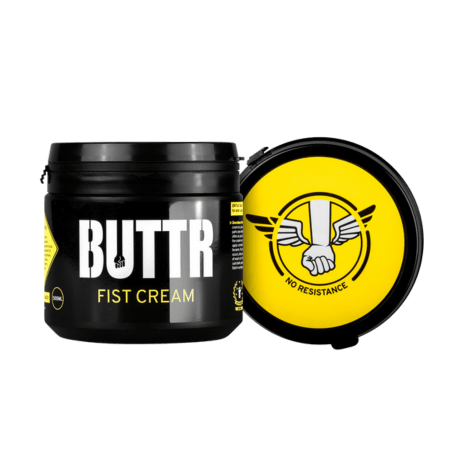Buttr Fisting Cream - 500ml