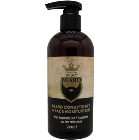 By My Beard Balsam & Lotion - 300ml