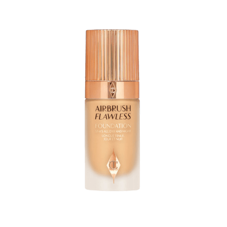 Charlotte Tilbury Airbrush Flawless Foundation - 6 Warm