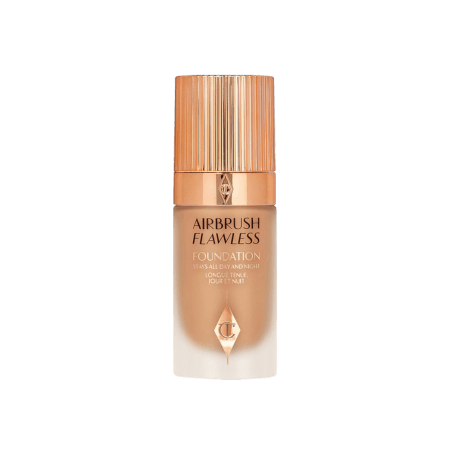 Charlotte Tilbury Airbrush Flawless Foundation - 9 Cool
