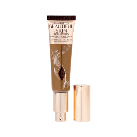 Charlotte Tilbury Charlotte's Beautiful Skin Foundation - 14 Neutral