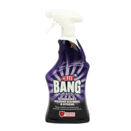 Cillit Bang Mögelrengöring - 750 ml