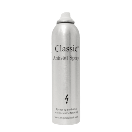 Classic Antistat Spray - 225ml