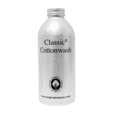 Classic Cottonwash Tvättmedel - 1000ml