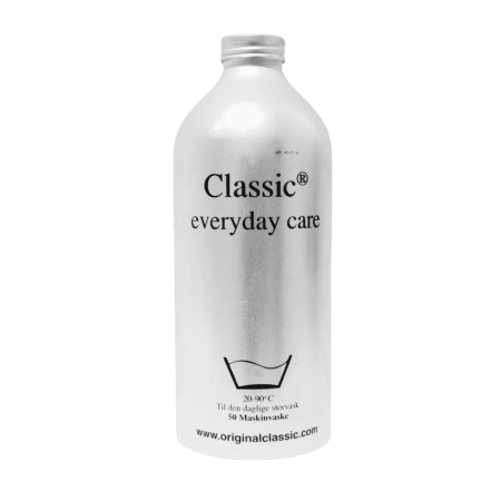 Classic Everyday Care Tvättmedel - 1000ml