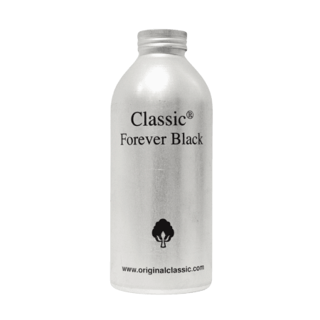 Classic Forever Black Tvättmedel - 600ml