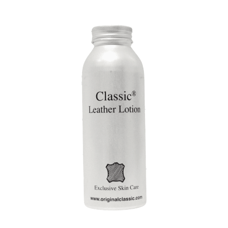 Classic Leather Lotion - 300ml